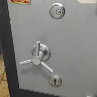 گاوصندوق|ابزارآلات|سنندج, |دیوار