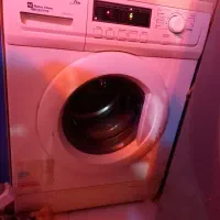 لباسشویی اسنوا