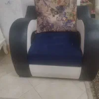 مبل هفت نفره