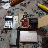 وسایل و لوازم قدیمی و عتیقه فروش یکجا