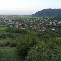 فروش ویلا جنگلی نیمه ساز|فروش خانه و ویلا|حویق, |دیوار