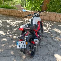 بنلی تک 250 مدل403