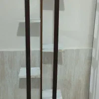 جاگلدانی تمیز