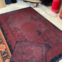 فرش زیر قیمت بخر|فرش|تهران, یافتآباد|دیوار