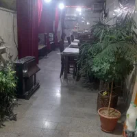 واگذاری رستوران فعال با مشتری ثابت