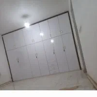 کابینت و کمد دیواری چوبین دکور|جاکفشی، کمد، دراور|شوشتر, |دیوار