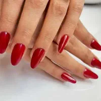 کاشت ناخن وآموزش|خدمات آرایشگری و زیبایی|ورامین, ورامین|دیوار