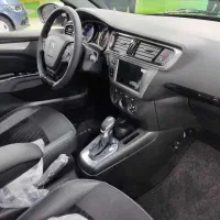 تارا سفید v4 فول اتوماتیک. سفید|خودرو سواری و وانت|یزد, |دیوار