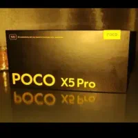 Poco x5pro
