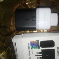 شارژ کن اصل سامسونگ ۲۵ وات و اصل نوکیا چند عدد|لوازم جانبی موبایل و تبلت|سراب, |دیوار