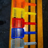 بیل چه خاک گربه