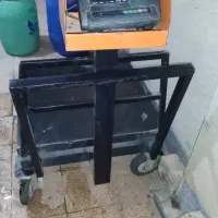 باسکول 800کیلویی