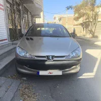 206مدل 82|خودرو سواری و وانت|ارومیه, |دیوار