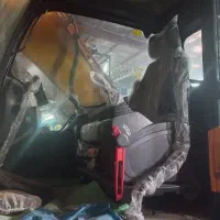 بیل مکانیکی زنجیری هیوندا 220 خط 9|خودرو سنگین|اهواز, پادادشهر|دیوار