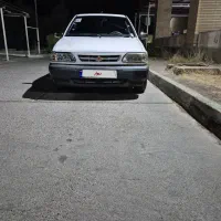پراید|خودرو سواری و وانت|ایلام, |دیوار