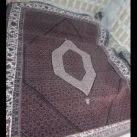 فرشای نو واکبند تک مونده