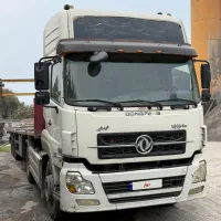 کشنده البرز تک