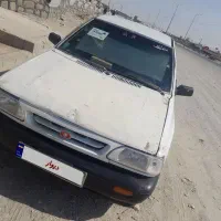 ماشین پراید صبا مدل ۱۳۷۶|خودرو سواری و وانت|سراوان, |دیوار