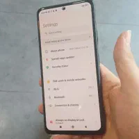 mi note 10 pro max|موبایل|تهران, هاشمی|دیوار
