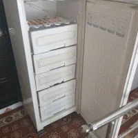 یخچال فریزر|یخچال و فریزر|دورود, |دیوار