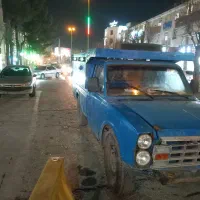 نیسان۸۳|خودرو سواری و وانت|تهران, تهرانپارس شرقی|دیوار