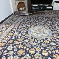 فرش ۱۴ متری دستبافت