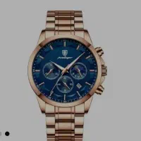 ساعت نو نو از دیجی کالا گرفتم چهار موتوره طلایی