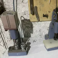 دستگاه دکمه زن ترک میکرو