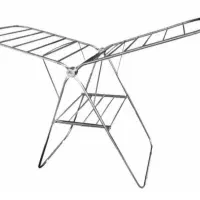 بندرخت لباس،نردبان پله|بندرخت و رخت‌آویز|پاکدشت, پاکدشت (مامازند)|دیوار