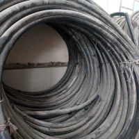 لوله های فشار قوی پلی اتیلن