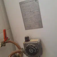آبگرمکن گازی|آبگرمکن، پکیج، شوفاژ|سنندج, |دیوار