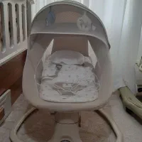 گهواره برقی