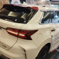 کی ام سی A5