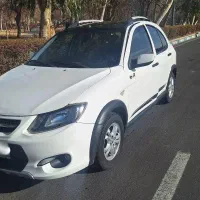 کوییک R پارس خودرو