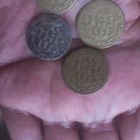 سکه کلکسیونی