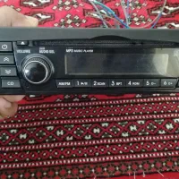 رادیو ضبط فلش خور|سیستم صوتی خانگی|قروه, |دیوار