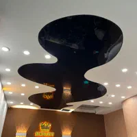 سقف کاذب کشسان|خدمات پیشه و مهارت|بجنورد, |دیوار