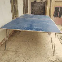 میز پینگ‌پنگ