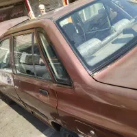 پراید مدل87|خودرو سواری و وانت|تهران, علم و صنعت|دیوار