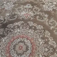 فرش ۹ متری