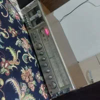 استریو پاناسونیک