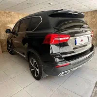 فردا   FMC  SX5|خودرو سواری و وانت|اردبیل, |دیوار