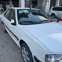 پارس tu5 مدل ۱۴۰۱ دریچه سیمی|خودرو سواری و وانت|ساری, |دیوار