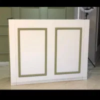 آینه و تجهیزات آرایشگاهی|آرایشگاه و سالنهای زیبایی|ساری, |دیوار