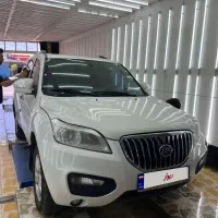 لیفان x60 مدل 95