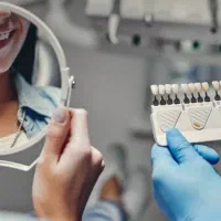 پکیج عیدانه جرم گیری و بلیچینگ با تخفیف ویژه