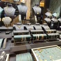 طلای بی اجرت،و بی مالیات (گالری طلا آران)