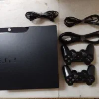 ps 3 slim کپی خور