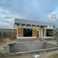 کانکس ویلایی چوبی|مصالح و تجهیزات ساختمان|تهران, شهرک طالقانی|دیوار