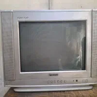 تلویزیون
